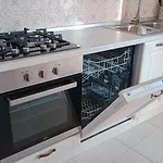 Appartement Sofia *