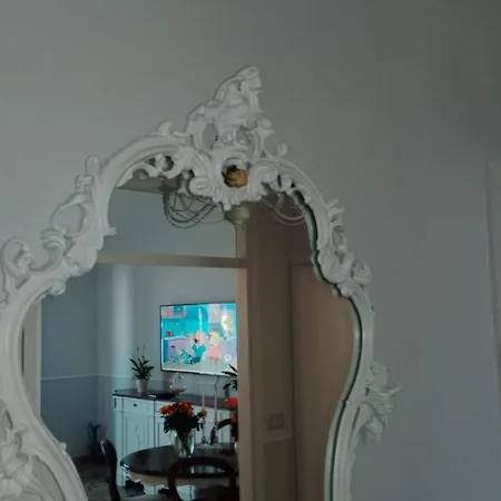 Sofia Appartement *