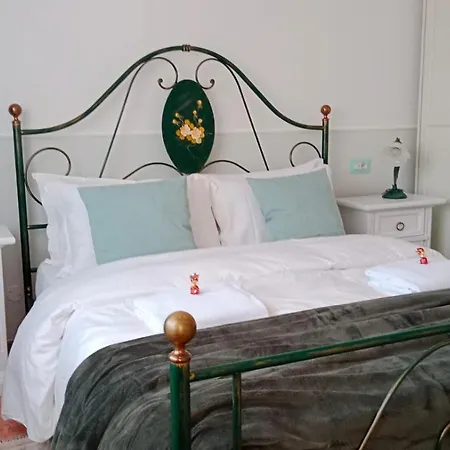 Appartement Sofia Mestre