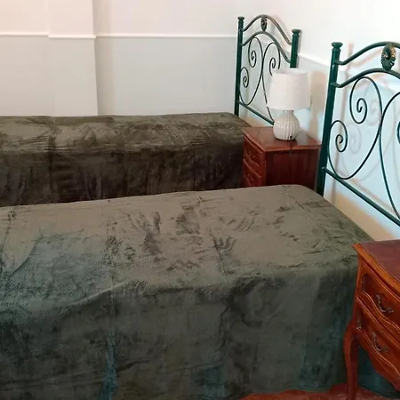Apartamento Sofia