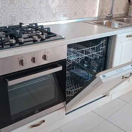 Apartamento Sofia *