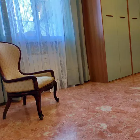 Appartement Sofia Mestre