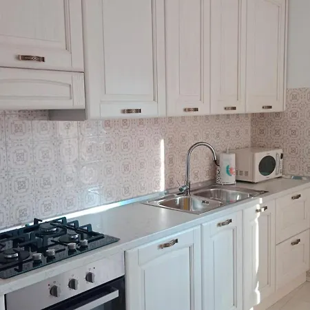 Appartement Sofia