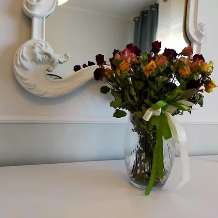 Apartamento Sofia *