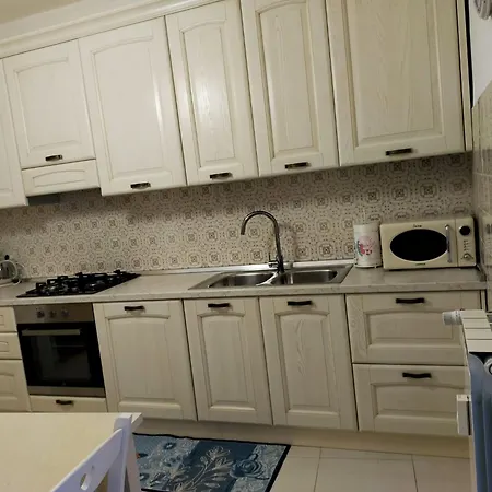 Sofia Apartman Mestre