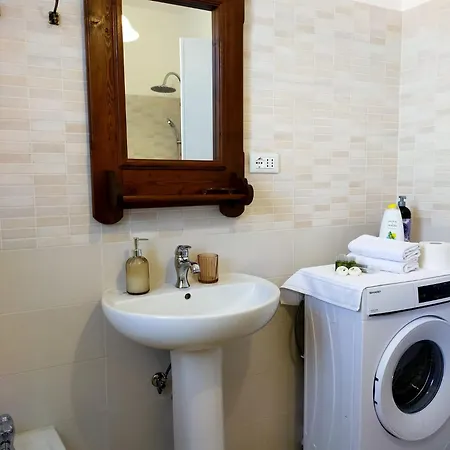 Sofia Διαμέρισμα Μέστρε