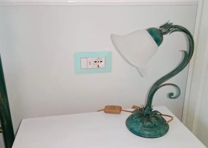 Lejlighed Sofia Mestre