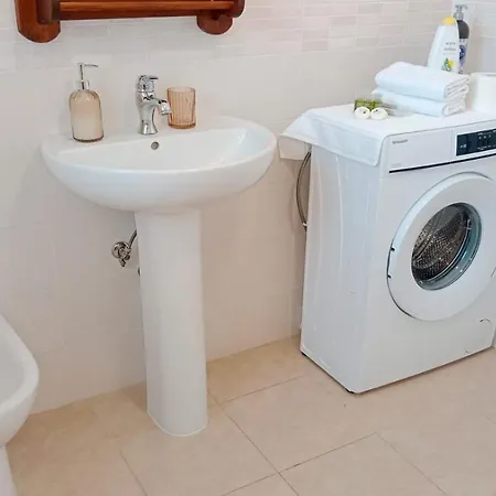 Apartment Sofia Mestre