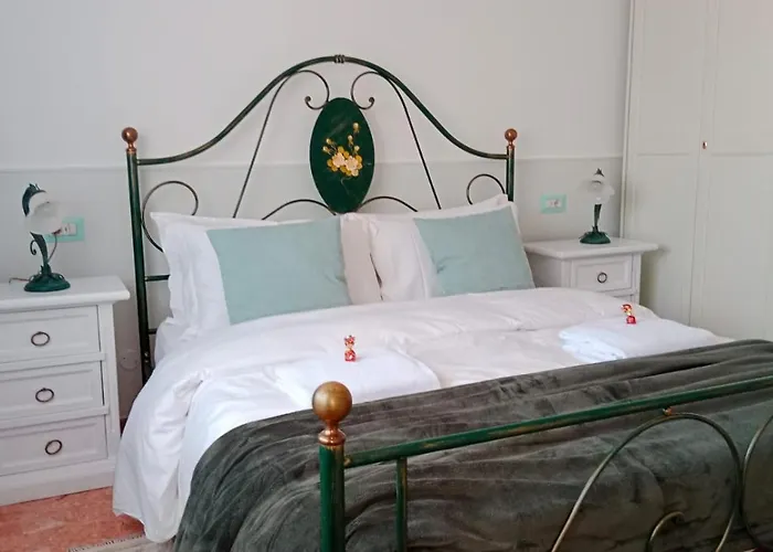 Apartament Sofia Mestre