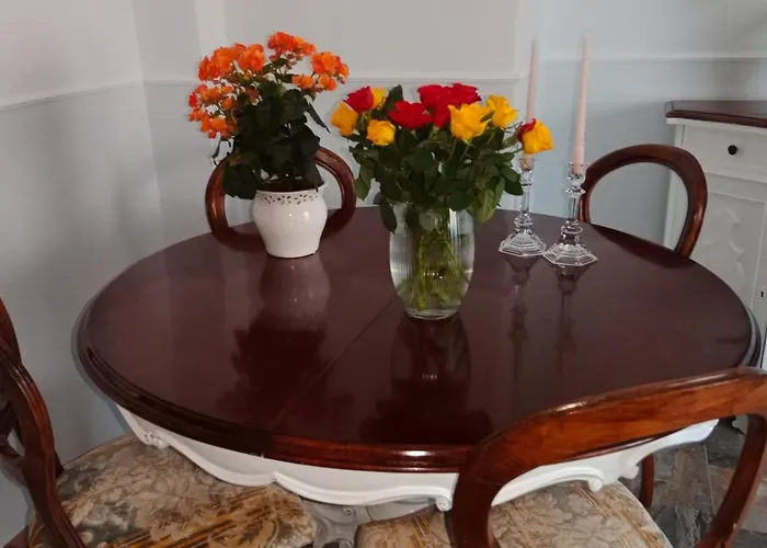 Sofia Apartament Mestre