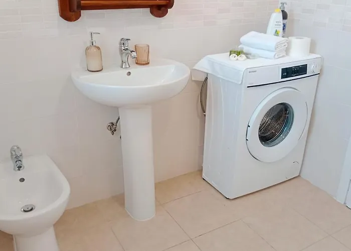 Apartament Sofia Mestre