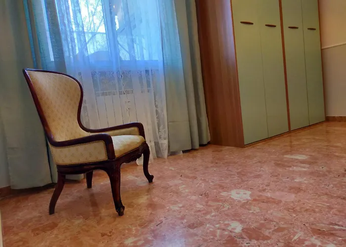 Apartament Sofia Mestre