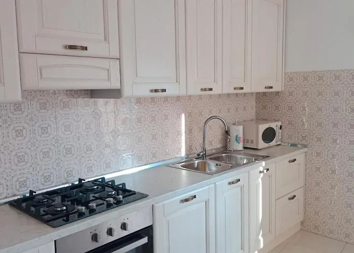 Apartament Sofia