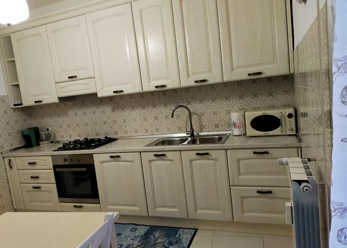 Sofia Apartament Mestre