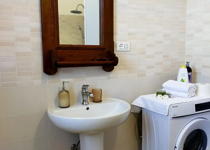 Sofia Apartament Mestre